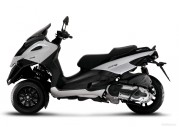 Gilera Nexus 300